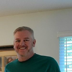 Meet your Posher, Christopher